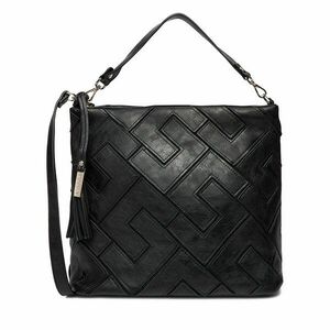 Táska Lasocki MLP-E-023-05 Fekete kép