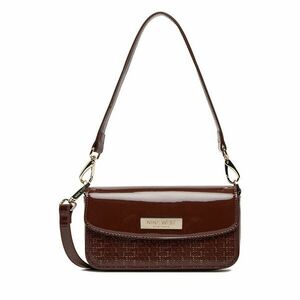 Táska Nine West CEO-MISSISIPI-I-LDA8009 Barna kép