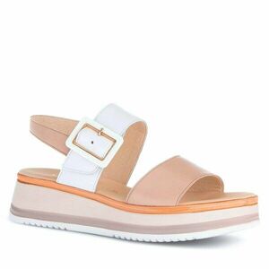 Szandál Gabor 22.744.58 Rózsaszín kép