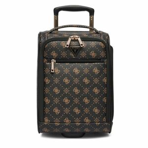 Kabinbőrönd Guess TWGP98 90971 Barna kép