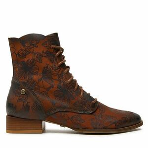 Bakancs Maciejka 06391-29/00-0 Barna kép