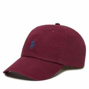 Baseball sapka Polo Ralph Lauren 211912843011 Lila kép