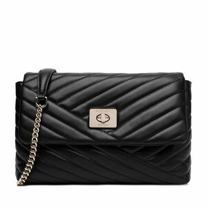 Táska Nine West CEO-SUSAN-LA513-561 Fekete kép