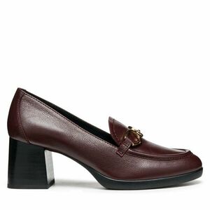 Körömcipők Geox D Walk Pleasure 55 D46XBF 00081 C7011 Bordó kép