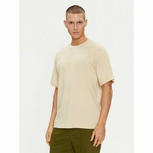 The North Face Póló Zumu NF0A87DD Bézs Regular Fit kép