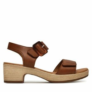 Szandál Remonte D0N52-25 Barna kép