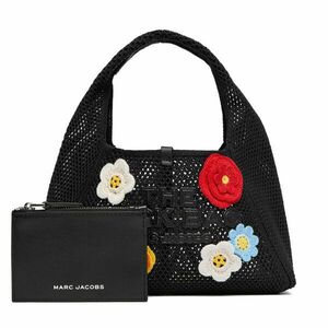 Táska Marc Jacobs 2P5HSC006H03 Fekete kép