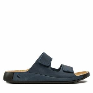 Papucs ECCO 2Nd Cozmo M 2 Strap Slide 50090402038 Sötétkék kép