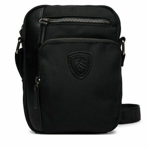 Válltáska Blauer F5CROSBY01/AVE Fekete kép