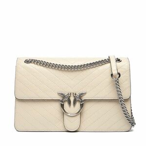 Táska PINKO Love One Light Classic AI 25-26 PLTT 106174 A2JC Bézs kép