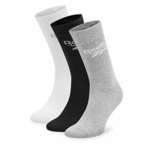 Hosszú zoknik Reebok R0367-SS24 (3-pack) Színes kép