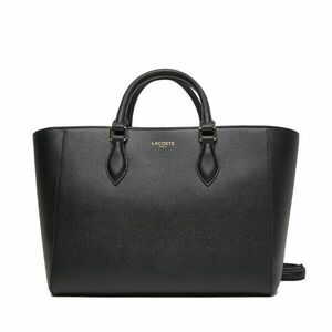Táska Lacoste NF5102PH Fekete kép