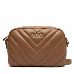 Táska Liu Jo Lunny AF5187 E0426 Barna kép