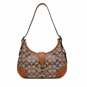 Táska Coach Hamptons CW654 Barna kép