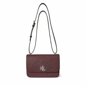 Táska LAUREN RALPH LAUREN 431974272007 Bordó kép