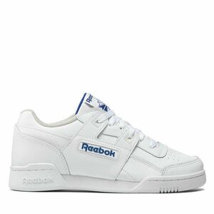 Sportcipők Reebok Workout Plus 2759 Fehér kép
