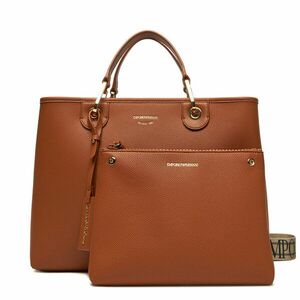 Táska Emporio Armani EW000360 AF12103 M6030 Barna kép