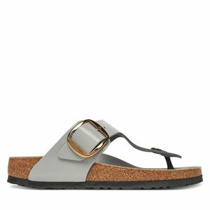 Flip-flops Birkenstock Gizeh Big Buckle Hex 1029507 Szürke kép