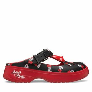 Papucs Crocs 211143 Fekete kép