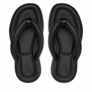 Flip-flops Melissa Flip Flop Free Ad 33531 Fekete kép