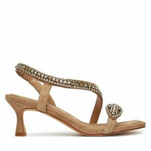 Szandál Alma En Pena V250861 Bézs kép