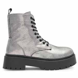 Bakancs Jenny Fairy CONNY H13123-1A Ezüst kép