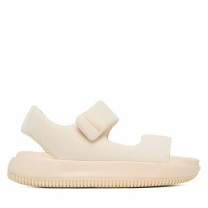 Szandál Nike Calm Sandal FZ3125 800 Ekru kép