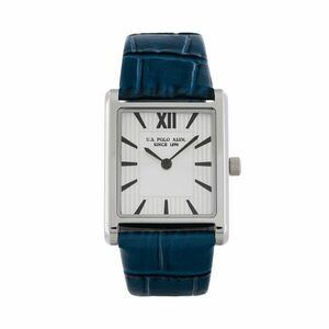 Karóra U.S. Polo Assn. Vivian USP8412ST Kék kép