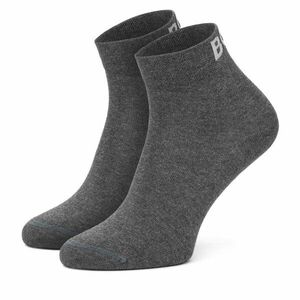 Hosszú zoknik BOSS 2P SH Logo CC 50502066 Szürke kép