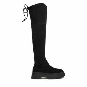 Csizma DeeZee 8761-2 Fekete kép