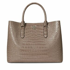 Táska LAUREN RALPH LAUREN Marcy 431942189010 Barna kép