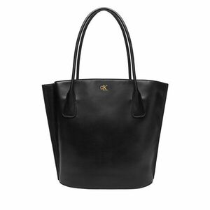 Táska Calvin Klein LV04F3168G Fekete kép