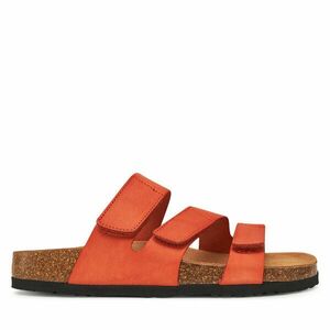 Papucs Dr. Brinkmann 700669-62 Narancssárga kép