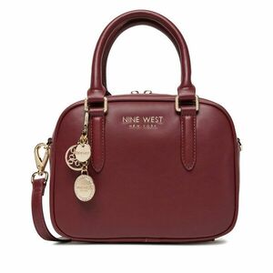 Táska Nine West CEO-Soho-Star-LX10160 Bordó kép