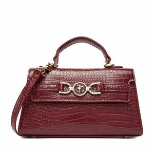 Táska Eva Minge EO-AMANDA-KY160-1 Bordó kép