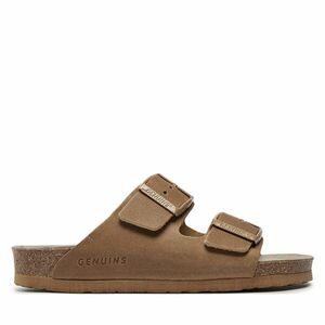 Papucs Genuins Hawaii G104366 Barna kép