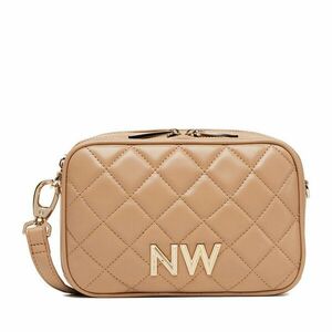 Táska Nine West CEO-Greenwich-Glam-LX7669 Bézs kép