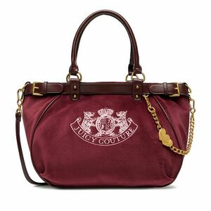 Táska Juicy Couture CEO-BIJXT8987WZC Bordó kép