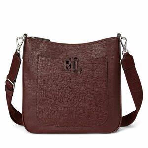 Táska LAUREN RALPH LAUREN 431970152011 Bordó kép