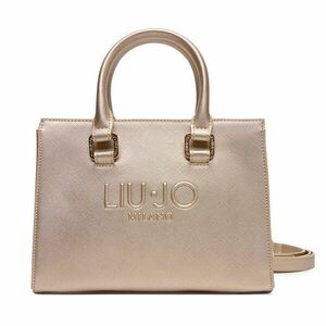 Táska Liu Jo Halona AF5150 E0087 Arany kép