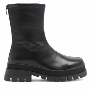 Bokacsizma Jenny Fairy Rosie HY58389-2 Fekete kép