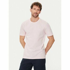 Boss Póló Tales 50508584 Rózsaszín Relaxed Fit kép