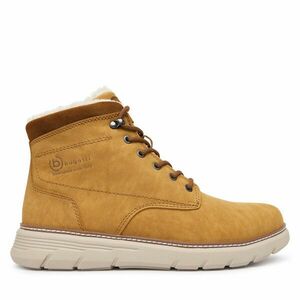 Bakancs Bugatti 331-AP050-5000 Sárga kép