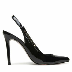 Magassarkú Just Cavalli 78RA3S02 ZSA38 Fekete kép