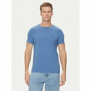 Calvin Klein Póló K10K112724 Kék Slim Fit kép