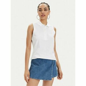 Lacoste Pólóing PF5445 Fehér Slim Fit kép