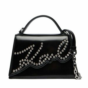 Táska KARL LAGERFELD A4W30035 Fekete kép