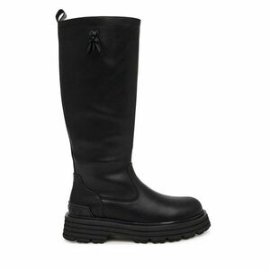 Csizma Patrizia Pepe PPJ980.01 Fekete kép