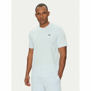 Lacoste Póló TH7618 Kék Regular Fit kép