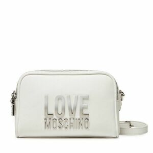 Táska LOVE MOSCHINO JC4255PP0MKD0100 Fehér kép